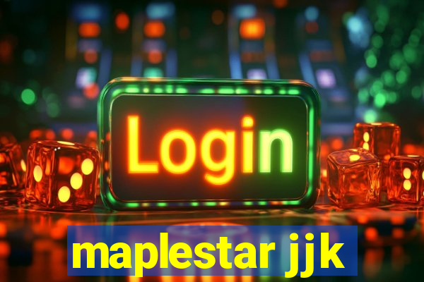 maplestar jjk